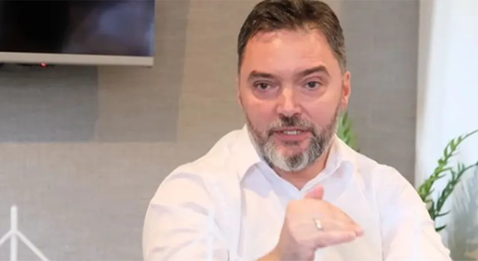 Košarac: Srpska je uz predsjednika Dodika