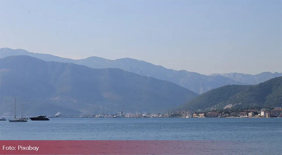 Smještaj u Tivtu duplo skuplji nego u Sutomoru: Plaže prepune