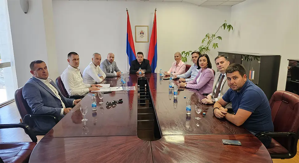 "Optužnica protiv Dodika neprihvatljiva i predstavlja udar na vlast Srpske"
