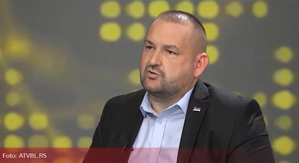 Нуждић за АТВ: Колико је Исак поднио пријава за антисемитске ставове у ФБиХ