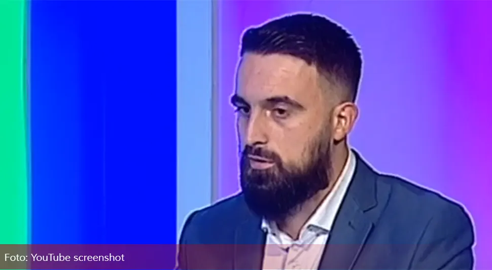 "Neshvatljivo zdravom razumu da uvode sankcije članu Predsjedništva zemlje u koju se kunu"