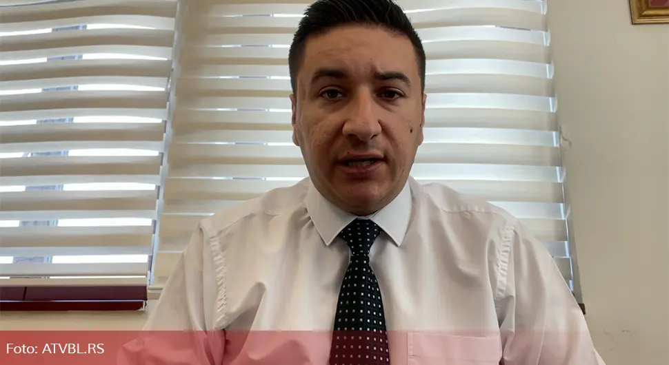 Dajković za ATV: Treća prevara na štetu srpskog naroda u Crnoj Gori u tri godine