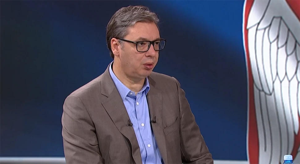 Вучић: Убијени Срби за мене никада неће бити терористи