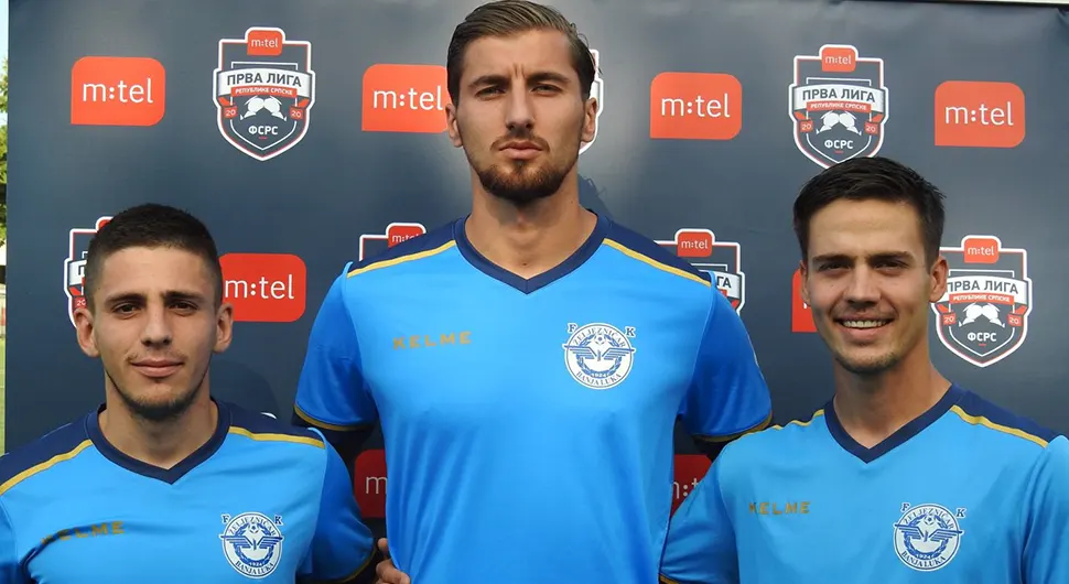 Željezničar Sport Team pojačao ekipu pred početak sezone