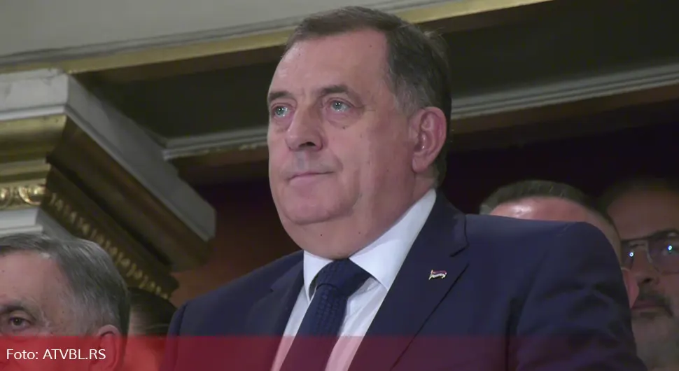 Додик: Јелићев оптимизам - покретачка снага да стварамо љепшу Српску, какву је он замишљао