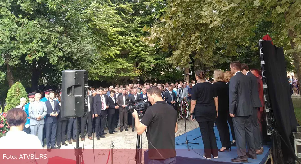 У Новом Граду обиљежавање 28 година од одбране западних граница Српске