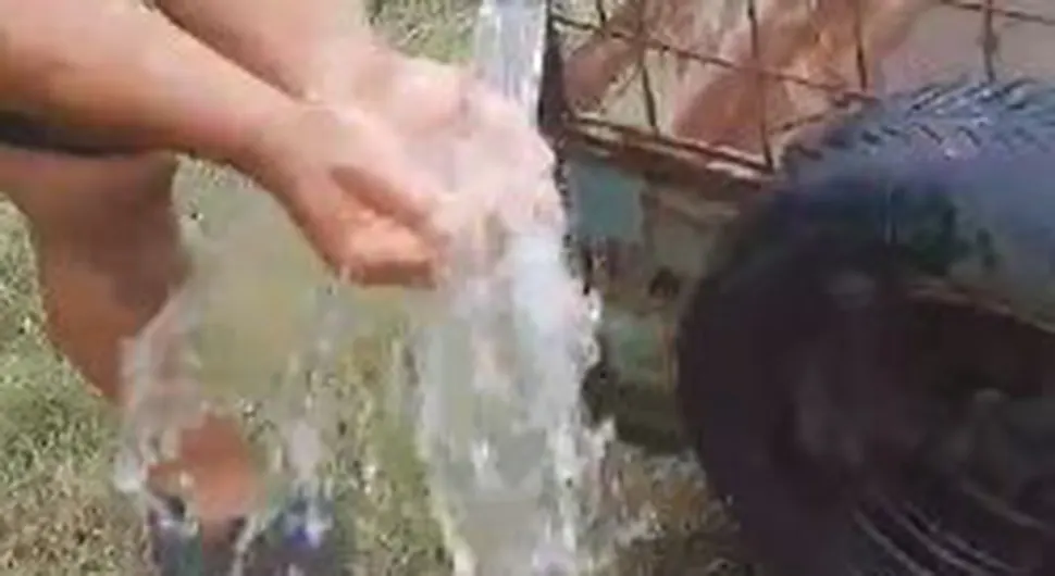 У Поповом пољу пронађена питка вода