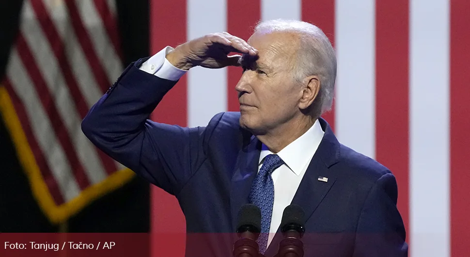 Тежак ударац за Бајдена: Донатори пријете, одоше милиони