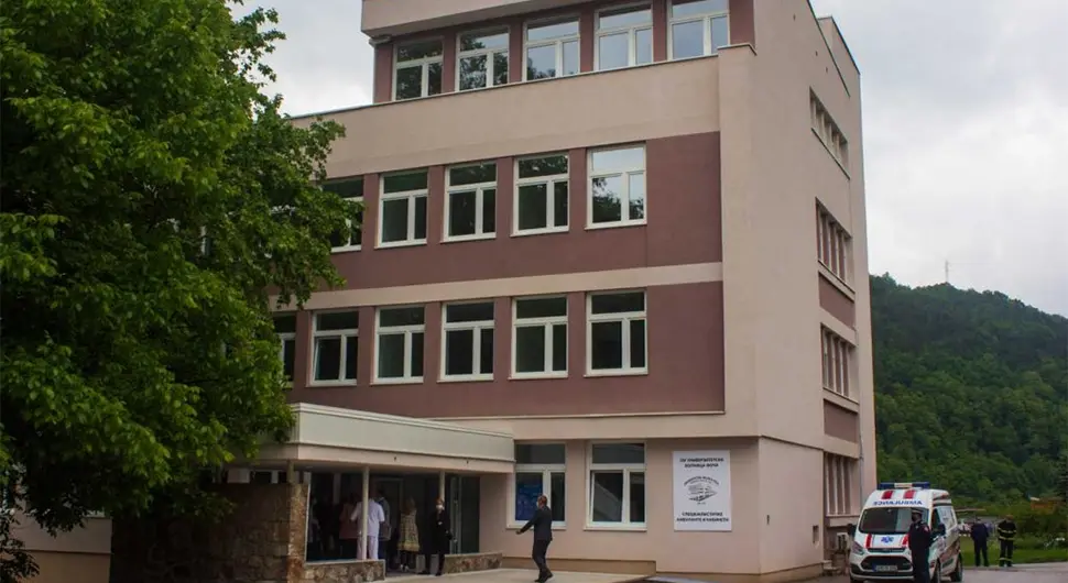 Марић за АТВ: Голијанин стабилно