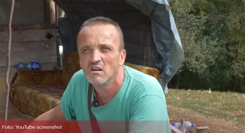 Зеничанин тврди да није спавао 30 година: Исто жирафа