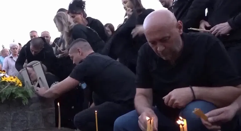 Дешавања на КиМ