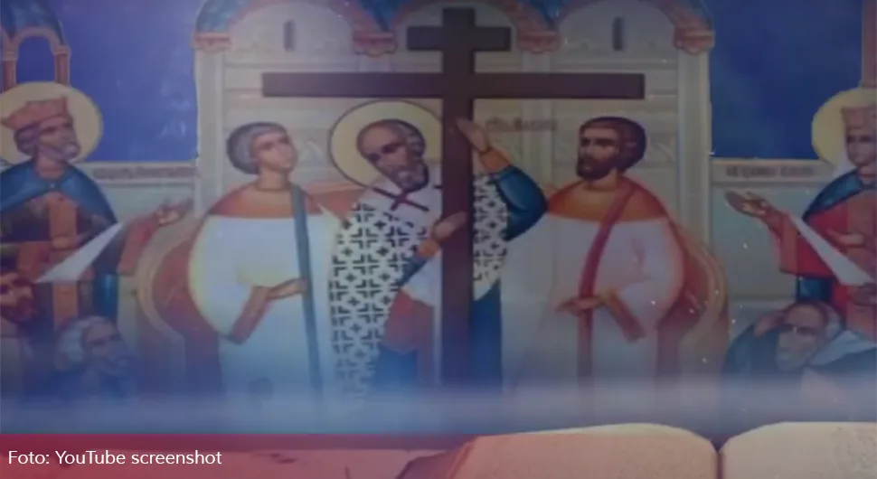''Ко се крстом крсти, тај Крстовдан пости'': Ово су вјеровања на Крстовдан