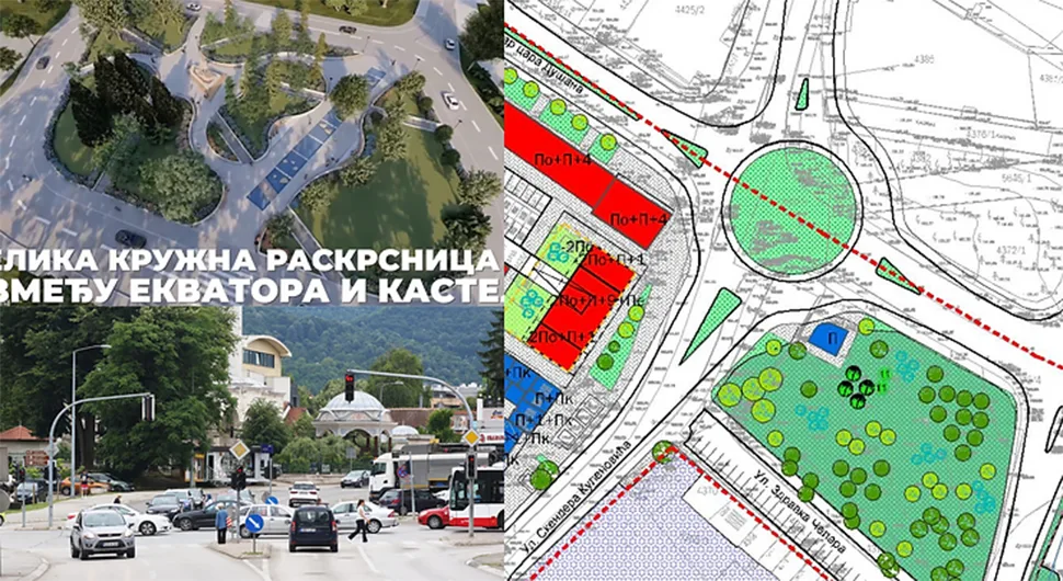 Станивуковић наставља са безакоњем: Крчми градске паре, мијења регулационе планове