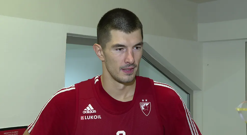 Митровић за АТВ: Игокеа је искусан и чврст тим