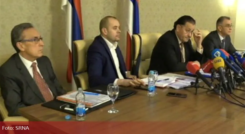 Одбор за заштиту права Срба у ФБиХ: Циљ бошњачке политике - уклањање Срба и православља