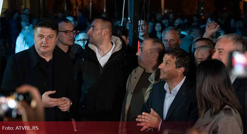 Ковачевић: Понављају најцрњи сценарио