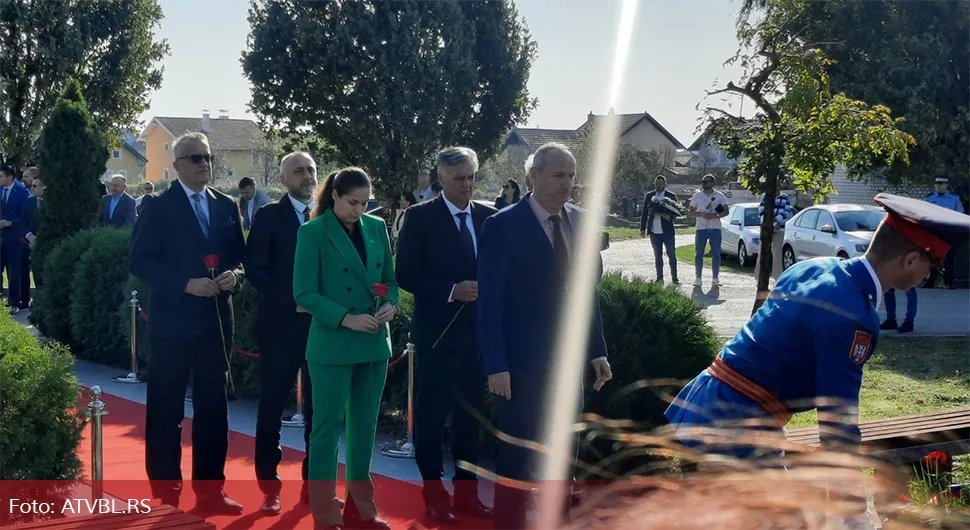 Каран: Јелић као државник показао како се воли Српска