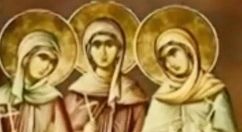 Црно слово: Ако данас буде грмљавине ово не треба радити