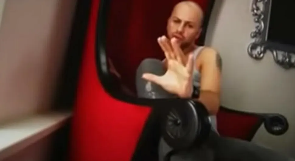 Ево гдје је и чиме се данас бави Дин