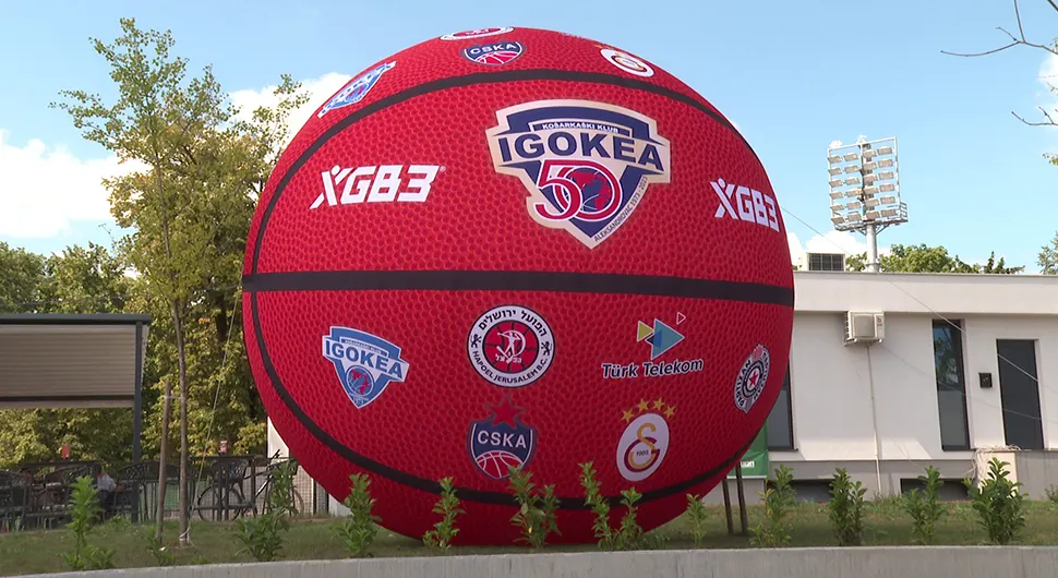 Finalni dan košarkaškog spektakla