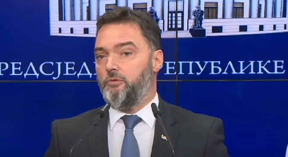 Košarac odgovorio Magazinoviću: Kako se uvijek nađe Srbin iz FBiH da drži predavanja