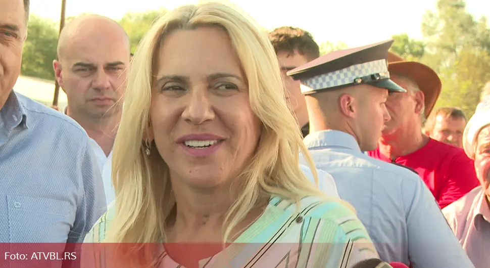 Цвијановић: Српска своја на своме - имовина је наша