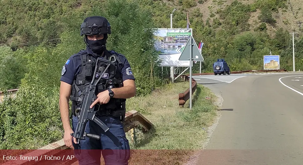 Још један непријатељски корак Брисела