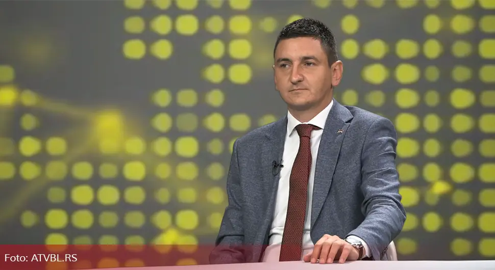 Тешић: У Пелагићеву велики пројекти у 2024. години