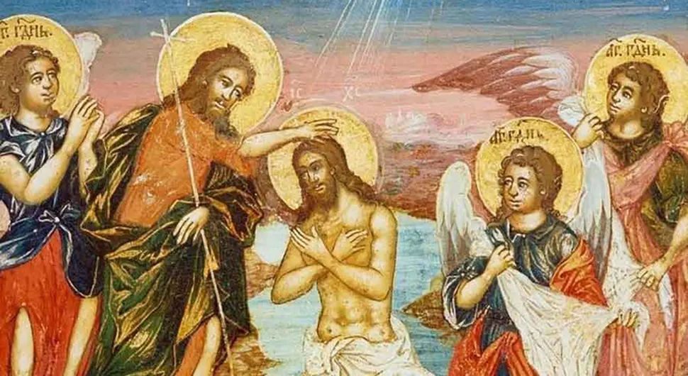 Данас славимо Крстовдан - вјерује се да ако је облачно, зима ће бити богата снијегом