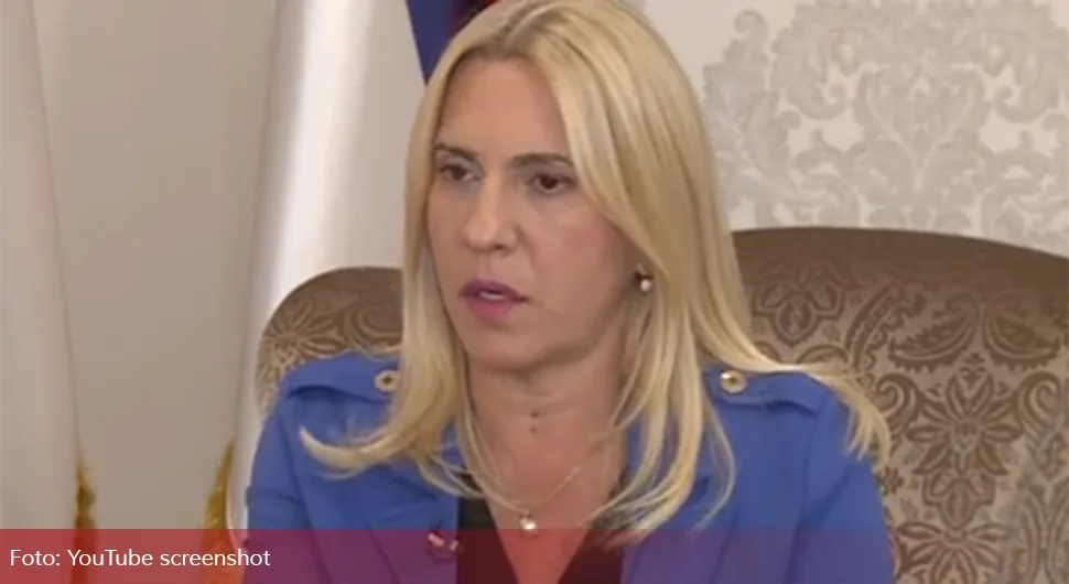 Цвијановићева упутила телеграм саучешћа шпанском премијеру и краљу