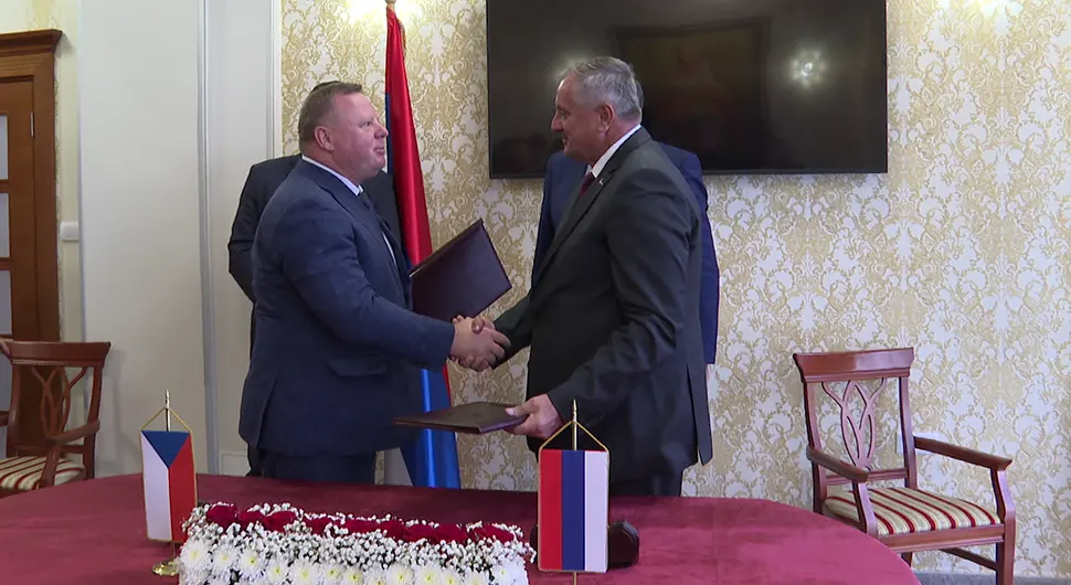 Чешка групација улаже 100 милиона евра у Бањалуци