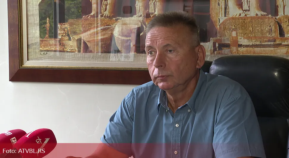 Bubić: Postupak protiv Dodika i Lukića kontaminiran od početka