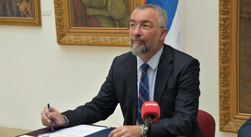 "Свесрпско јединство неопходно и кључно, ако желимо да наша дјеца имају шансу да живе као слободни људи"