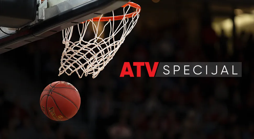 ATV SPECIJAL: Dani košarke