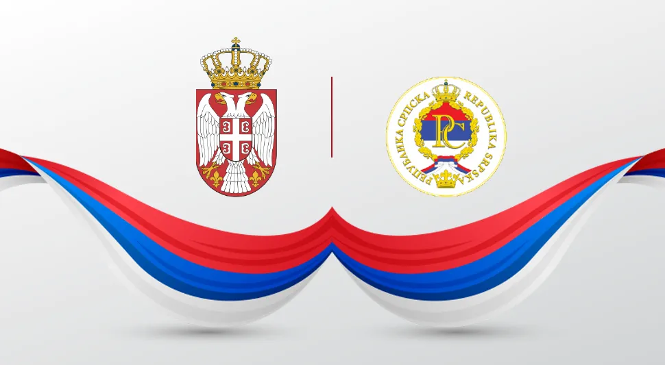 ДИРЕКТАН ПРЕНОС: Дани Српске у Србији