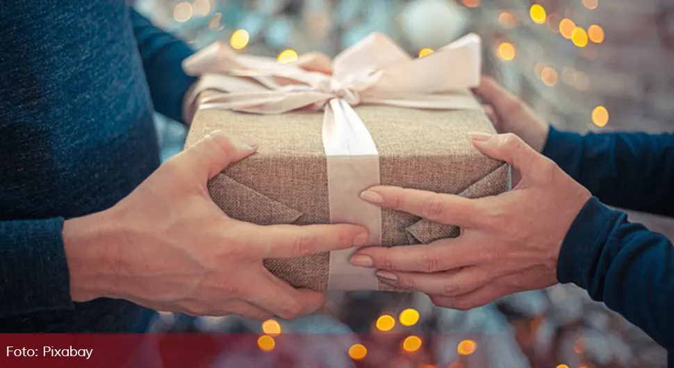 Vic dana: Fatin poklon za rođendan