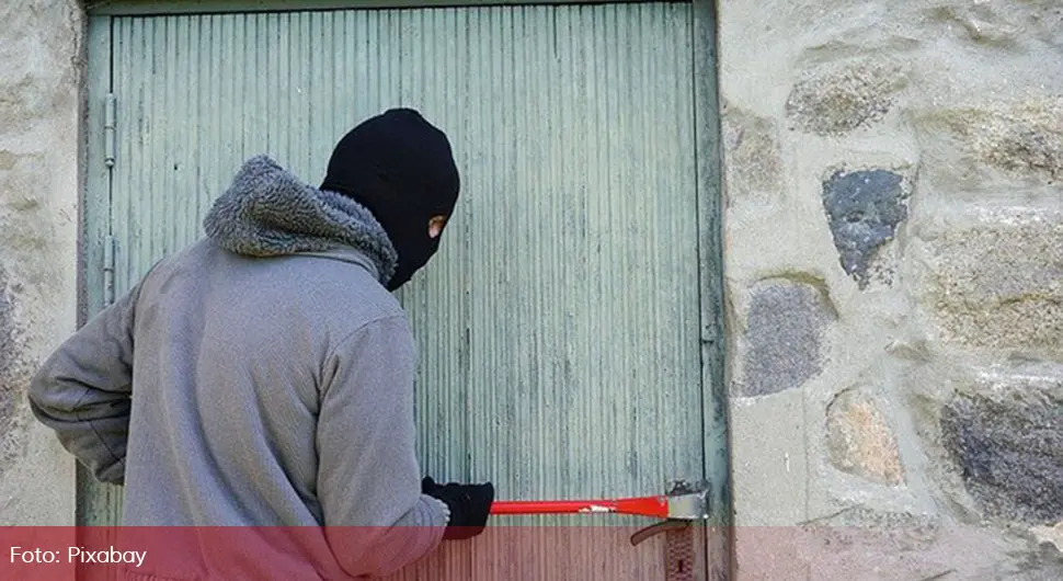 Крађе у ФБиХ све учесталије: На мети све што има вриједност