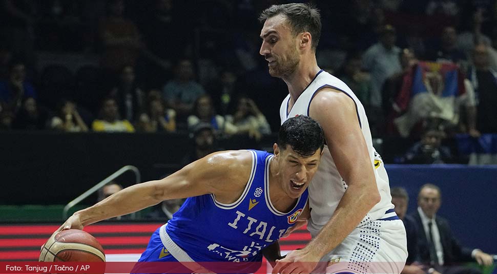 Fontekio: Uvijek se borimo do kraja