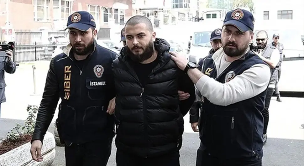 Direktor turske mjenjačnice osuđen na 11.196 godina robije!