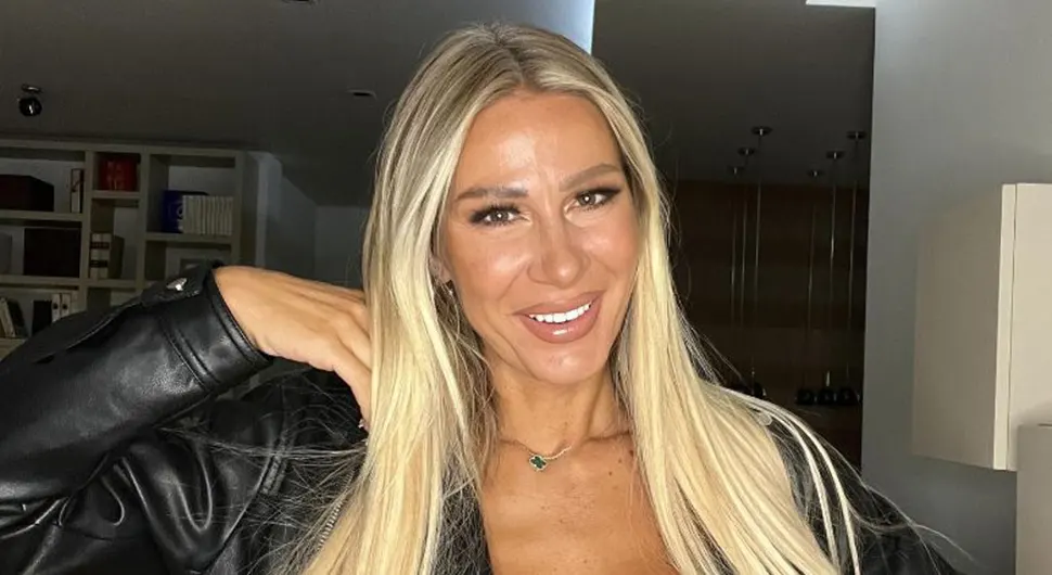 Vesna Djogani insta
