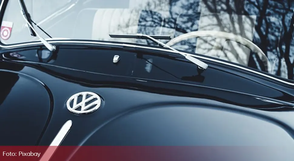 Volkswagen do 2027. planira 11 novih električnih automobila