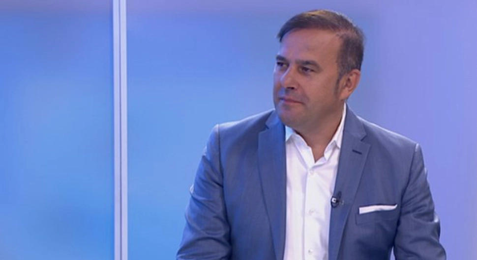 Vranješ: Zabranom protesta prekršena ljudska prava Srba