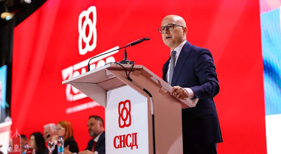 Вучевић: Потребни солидарност и слога у сложеним околностима