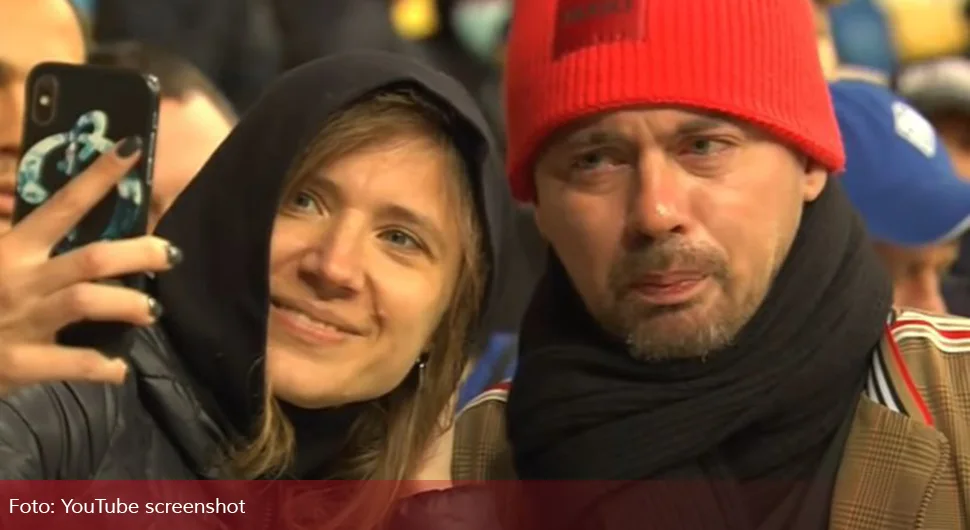 Хтјели га Звезда и Партизан, сада је у болници уништен од алкохола