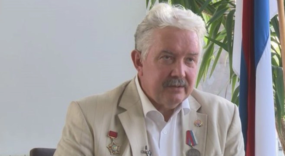 Бабурин: ЕУ крши Дејтонски споразум, а Русија подржава Републику Српску!