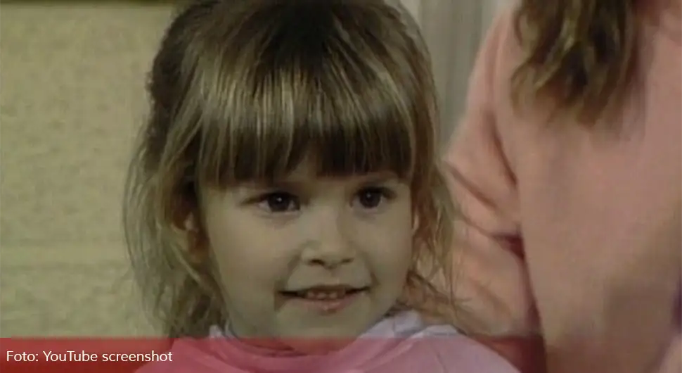 Имала је само 10 година када ју је отац убио и запалио: Служба рекла - Нема разлога за бригу?!