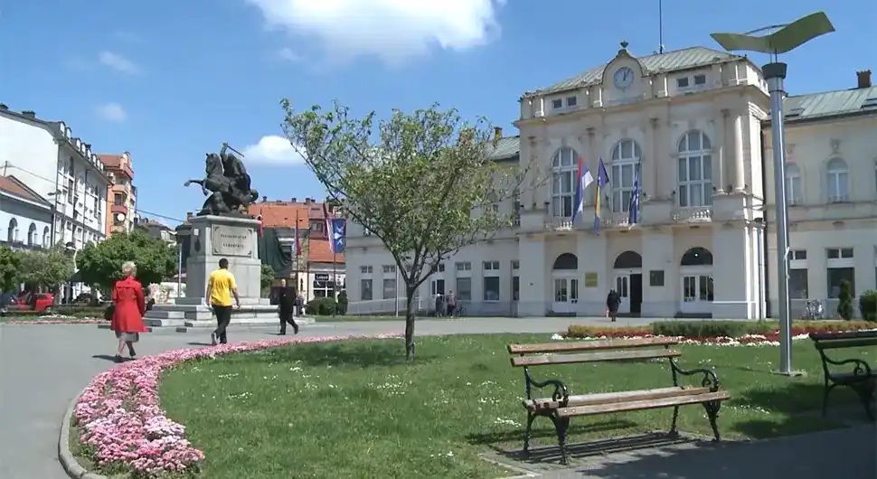 Дан града Бијељина: Петровић сам полагао вијенце!