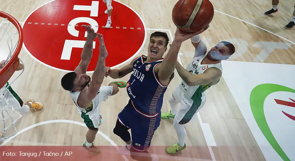 Potpuno iznenađujući odabir sudija za finale Mundobasketa!