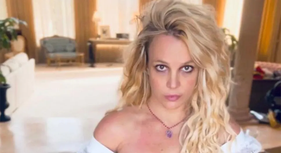 britni spirs instagram