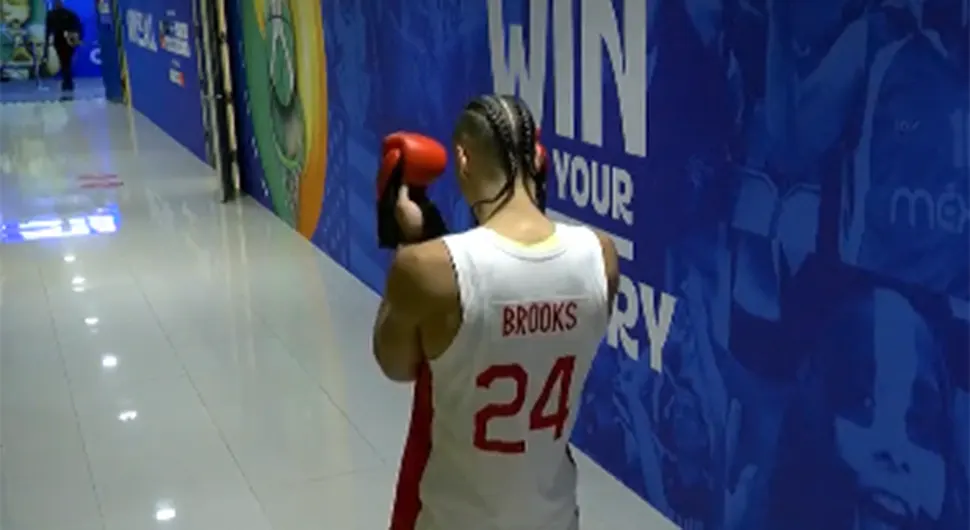 Doveo Dončića do ludila pa provocirao i nakon meča